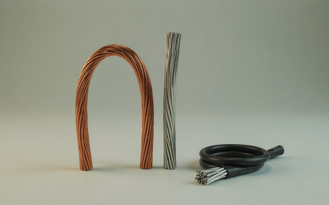 Copper vs. Aluminum Wire: Which Is Right for Your Next Project?