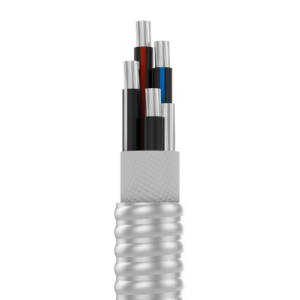 Type MC Three or Four Conductor