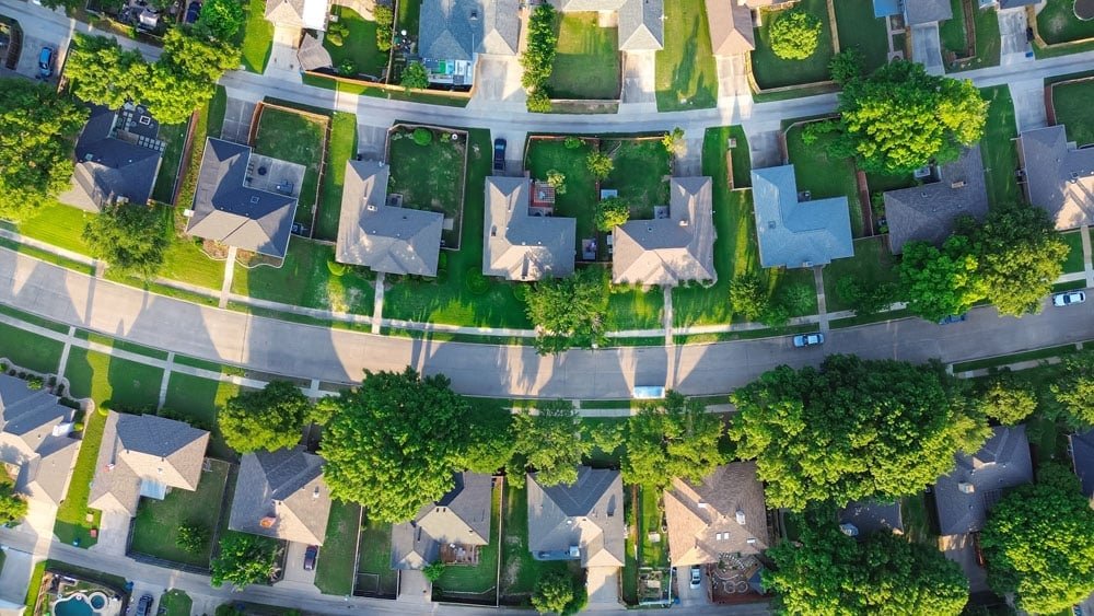 residential