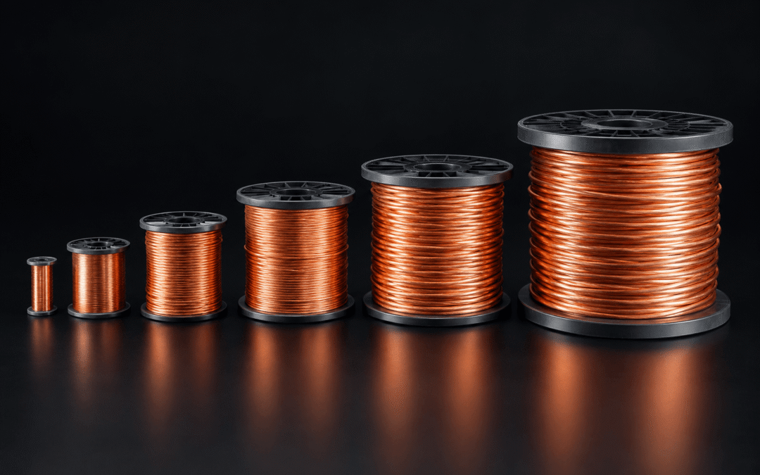 How to Choose the Right Wire Gauge for Your Electrical Project