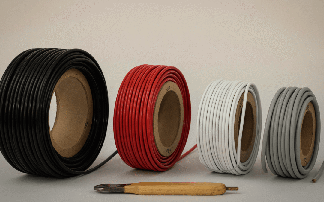 Understanding Wire Insulation Types: THHN, XHHW, NM-B Explained